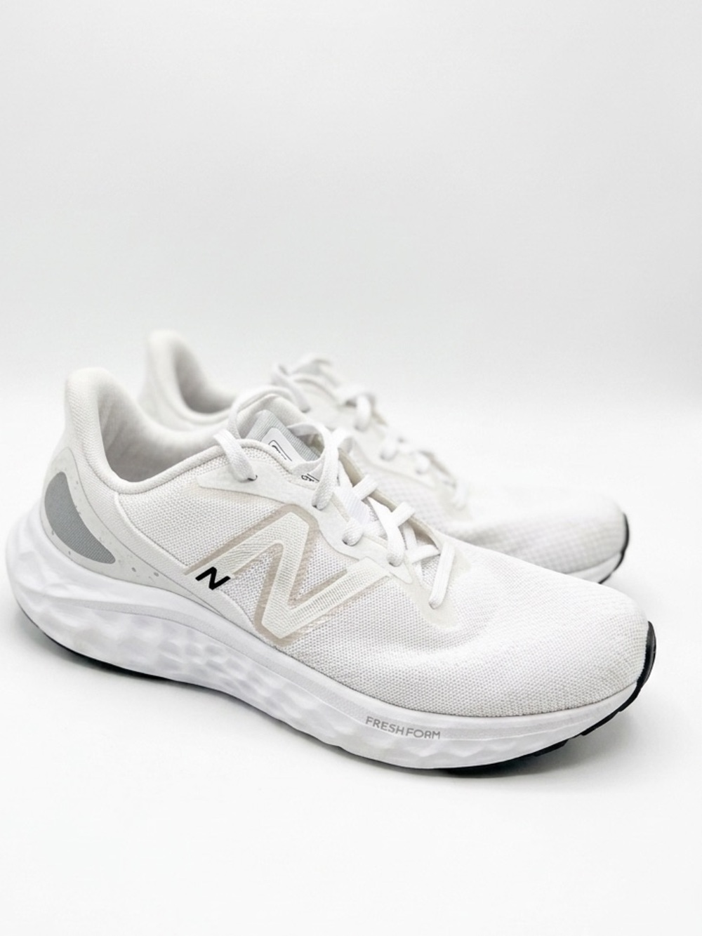 New Balance Fresh Foam Arishi v4 Mesh Running Shoes Mens Size 8 5